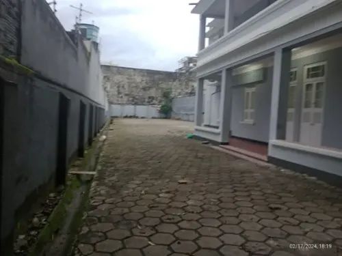 Imagem Casa com 5 Quartos para Alugar, 600 m²em Batista Campos - Belém