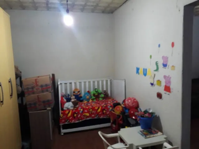 Imagem Casa com 3 Quartos à Venda, 216 m²em Nova Gerty - São Caetano do Sul