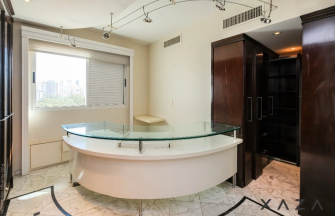 Imagem Apartamento com 3 Quartos à Venda, 248 m² em Cambuci - São Paulo