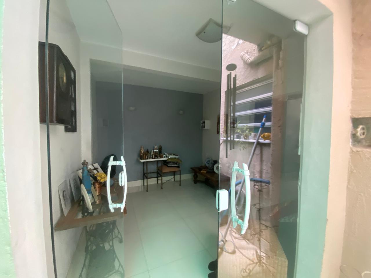 Imagem Apartamento com 3 Quartos à Venda, 130 m² em Vital Brazil - Niterói
