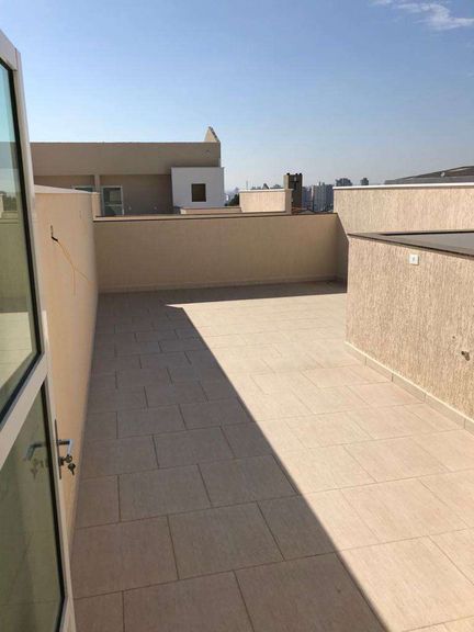 Imagem Apartamento com 2 Quartos à Venda, 90 m² em Santa Maria - Santo André Imagem Apartamento com 2 Quartos à Venda, 90 m² em Santa Maria - Santo André