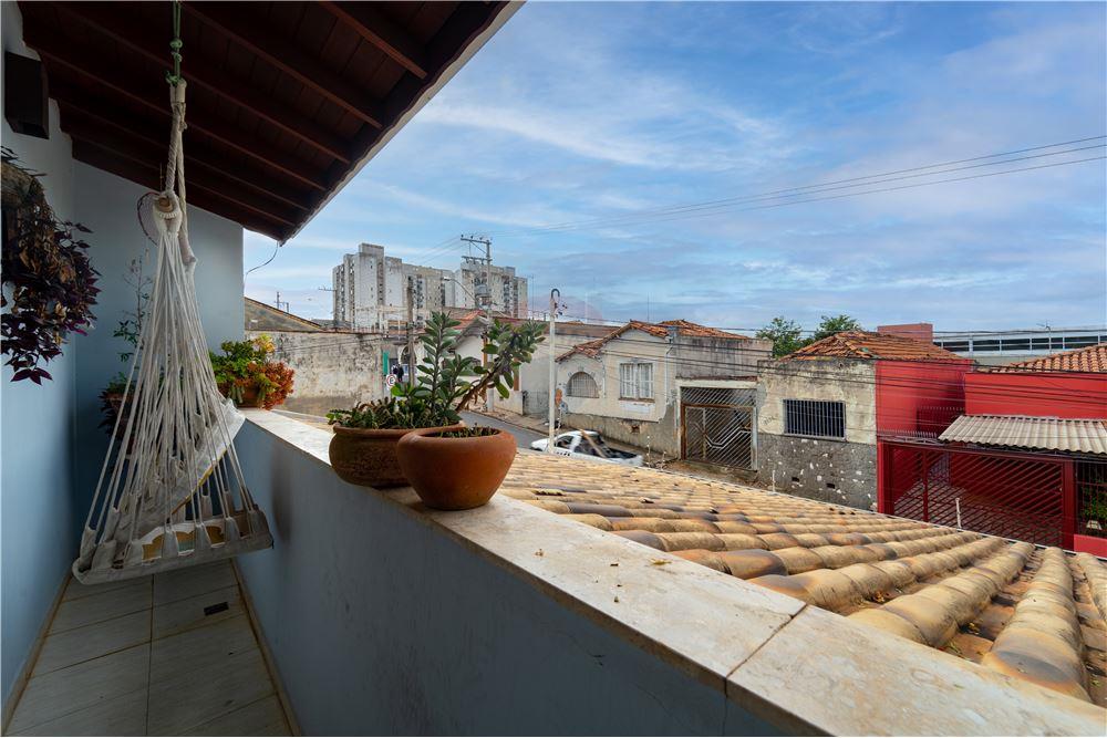 Imagem Casa com 2 Quartos à Venda, 171 m² em Vila Municipal - Jundiaí Imagem Casa com 2 Quartos à Venda, 171 m² em Vila Municipal - Jundiaí