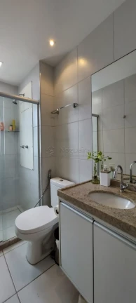 Imagem Apartamento com 2 Quartos à Venda, 56 m² em Torreão - Recife