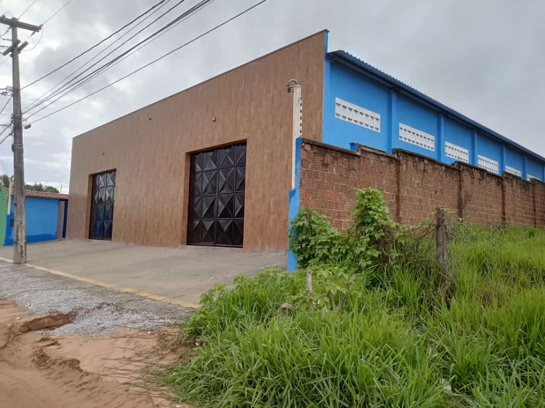 Imagem Galpão para Alugar, 230 m²em Cajupiranga - Parnamirim Imagem Galpão para Alugar, 230 m²em Cajupiranga - Parnamirim