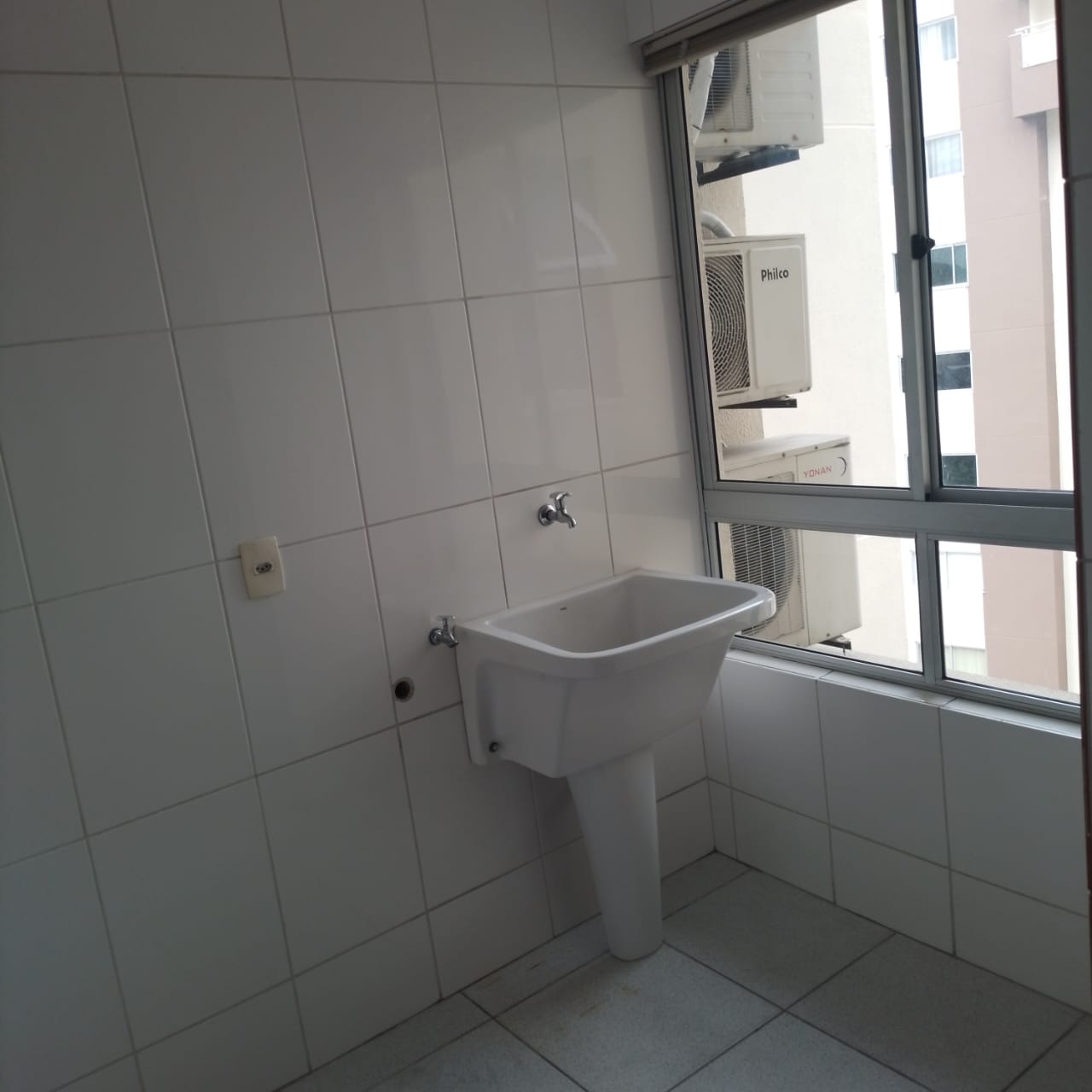 Imagem Apartamento com 2 Quartos para Alugar, 70 m² em Parque 10 de Novembro - Manaus
