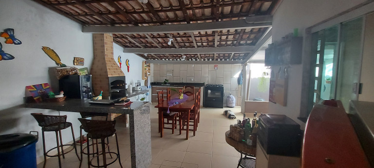 Imagem Casa com 4 Quartos à Venda, em Setor Faiçalville - Goiânia Imagem Casa com 4 Quartos à Venda, em Setor Faiçalville - Goiânia