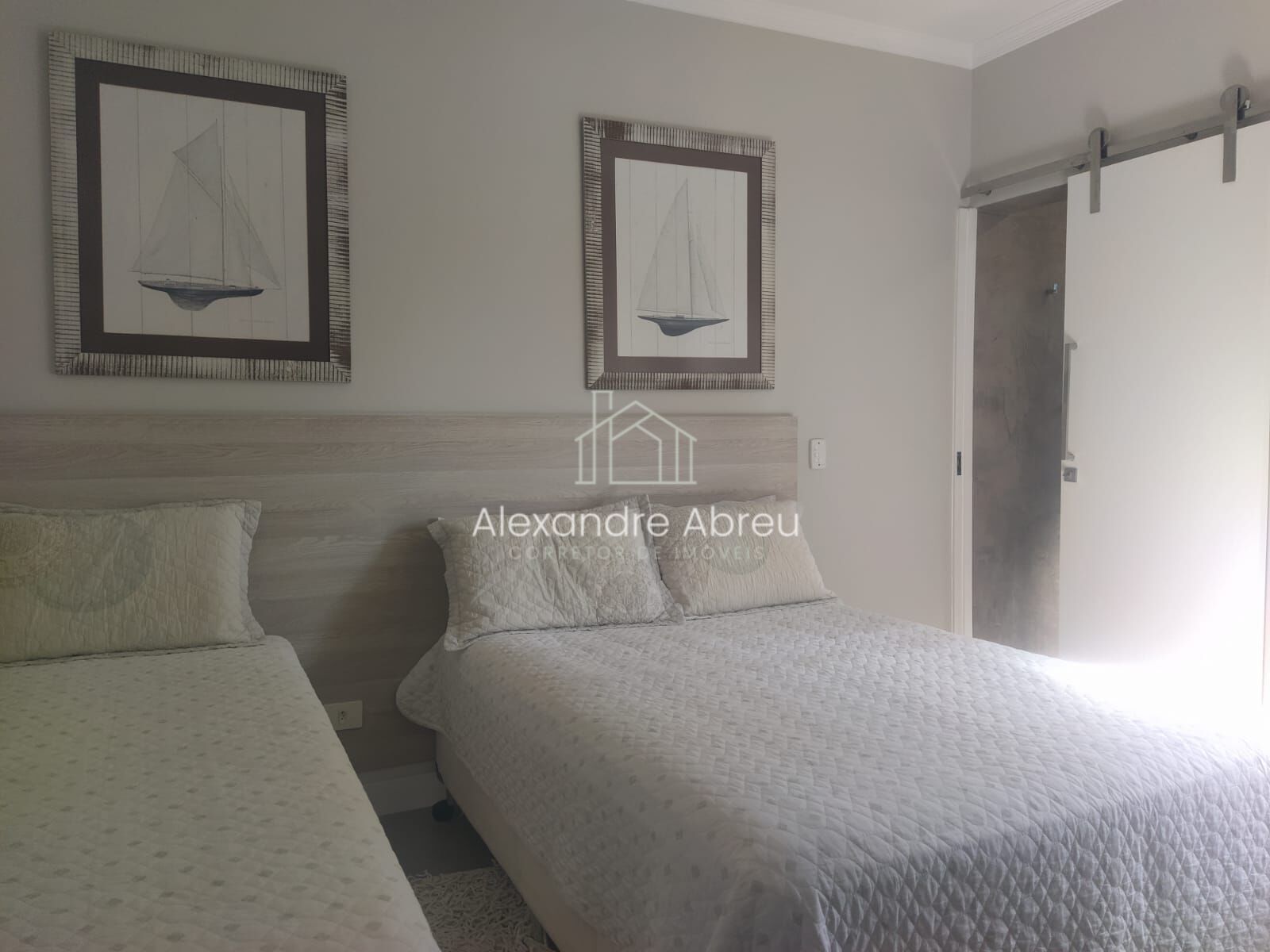 Imagem Apartamento com 3 Quartos à Venda, 112 m²em Riviera - Bertioga