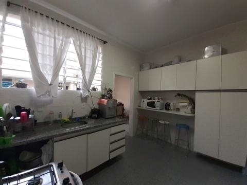 Imagem Casa com 3 Quartos à Venda, 181 m² em Parque Taquaral - Campinas