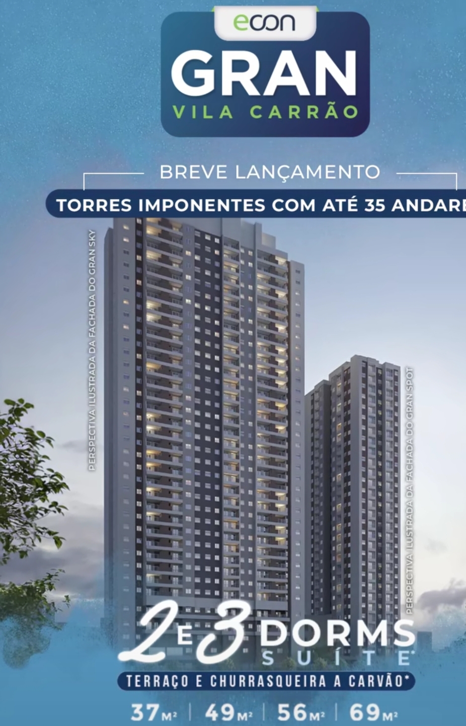 Imagem Apartamento à Venda, em - Imagem Apartamento à Venda, em -