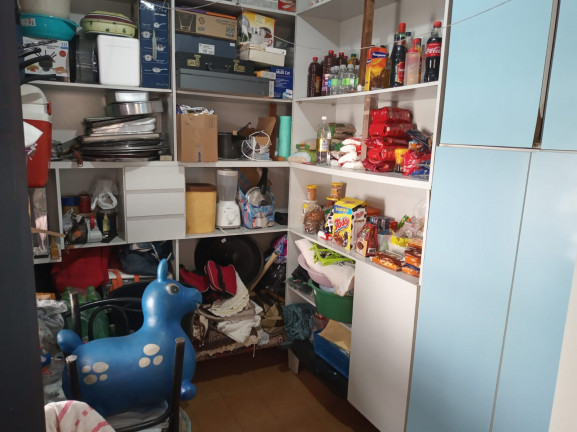 Imagem Sobrado com 2 Quartos à Venda, 121 m² em Vila Pires - Santo André