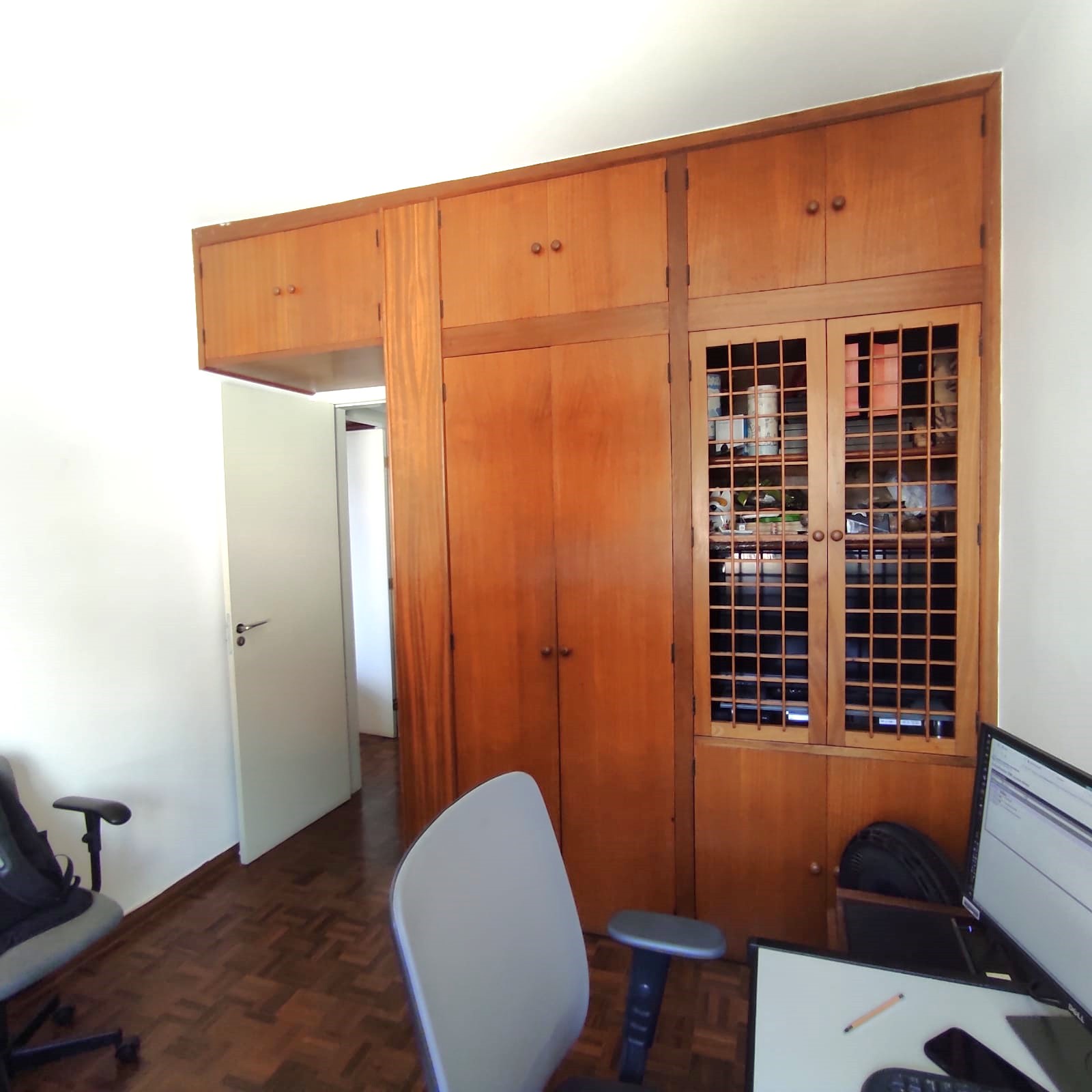 Imagem Apartamento com 3 Quartos à Venda, 125 m²em Anchieta - Belo Horizonte