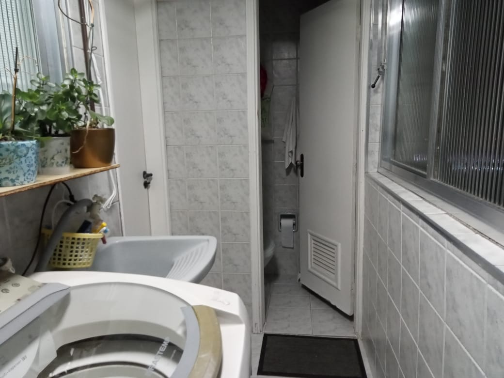 Imagem Apartamento com 2 Quartos à Venda, 85 m²em Vila Mariana - São Paulo