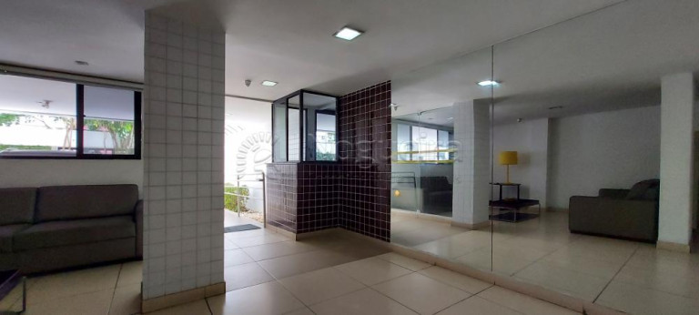 Imagem Apartamento com 3 Quartos à Venda, 118 m² em Boa Viagem - Recife