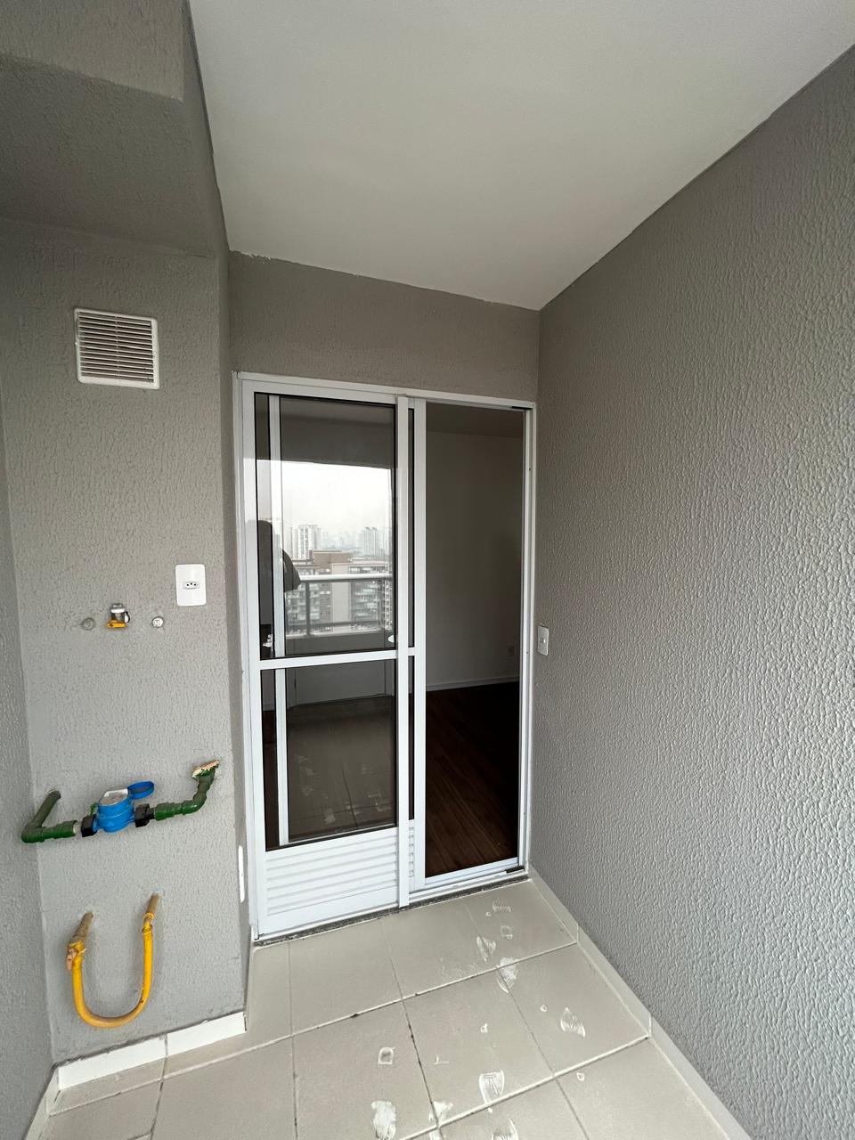 Imagem Apartamento com 2 Quartos à Venda, 38 m²em Água Branca - São Paulo