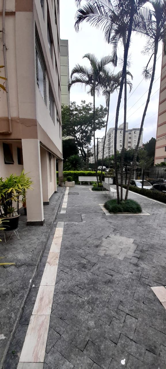 Imagem Apartamento com 2 Quartos à Venda, 48 m²em Jardim Celeste - São Paulo