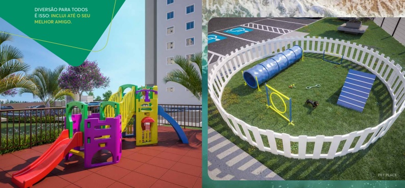 Imagem Casa com 2 Quartos à Venda, 46 m²em Piatã - Salvador