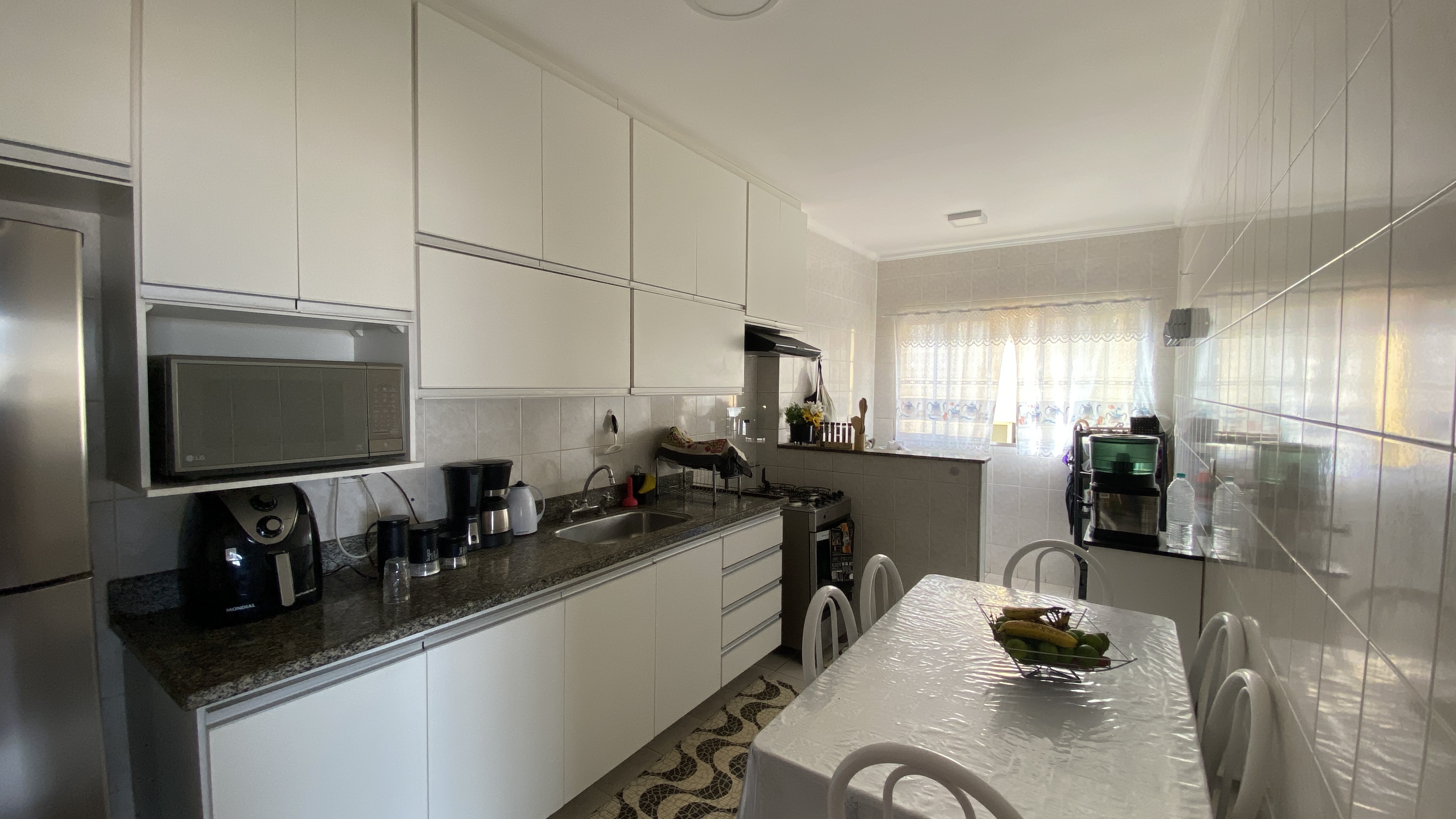 Imagem Apartamento com 2 Quartos à Venda, 66 m²em Vila Dainese - Americana Imagem Apartamento com 2 Quartos à Venda, 66 m²em Vila Dainese - Americana
