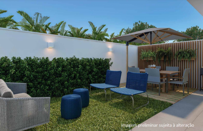 Imagem Casa de Condomínio com 3 Quartos à Venda,  em Cézar de Souza - Mogi das Cruzes