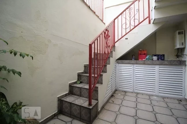Imagem Casa de Vila com 2 Quartos à Venda,  em Ipiranga - São Paulo