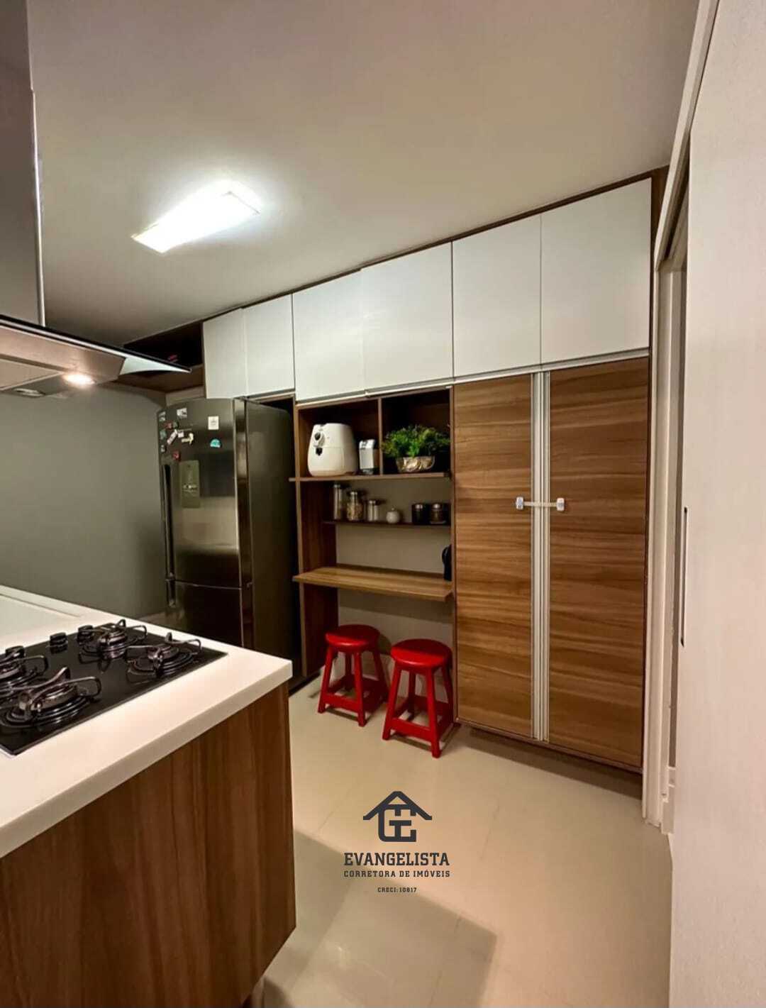 Imagem Apartamento com 3 Quartos para Alugar, 109 m² em Imbuí - Salvador