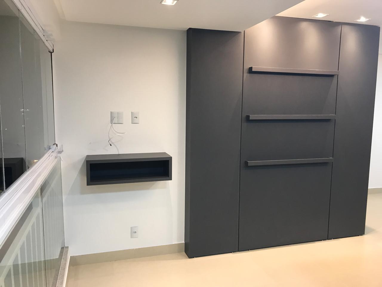 Imagem Apartamento com 3 Quartos à Venda, 74 m²em Parque Amazônia - Goiânia