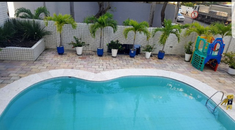 Imagem Apartamento com 3 Quartos à Venda, 110 m² em Boa Viagem - Recife Imagem Apartamento com 3 Quartos à Venda, 110 m² em Boa Viagem - Recife