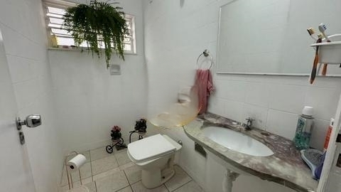 Imagem Casa com 4 Quartos à Venda, 223 m² em Jardim Chapadão - Campinas