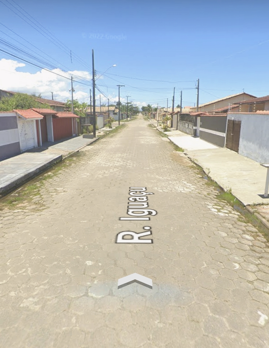 Imagem Terreno à Venda, 420 m²em Cibratel II - Itanhaém