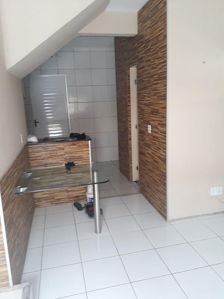 Imagem Casa de Condomínio com 2 Quartos à Venda, 63 m²em Siqueira - Fortaleza Imagem Casa de Condomínio com 2 Quartos à Venda, 63 m²em Siqueira - Fortaleza