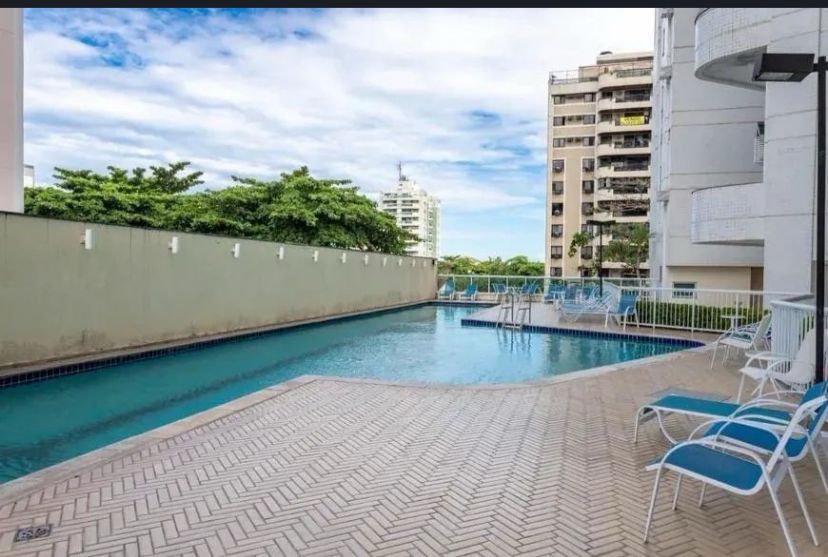 Imagem Apartamento com 2 Quartos à Venda, 81 m² em Recreio dos Bandeirantes - Rio de Janeiro Imagem Apartamento com 2 Quartos à Venda, 81 m² em Recreio dos Bandeirantes - Rio de Janeiro