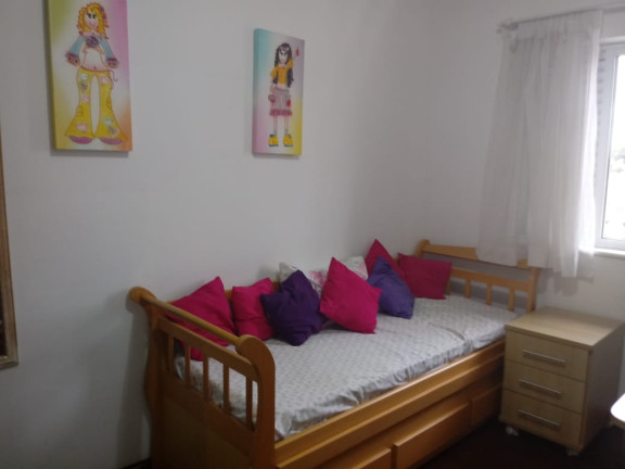 Imagem Sobrado com 3 Quartos à Venda, 329 m² em Santa Maria - São Caetano do Sul