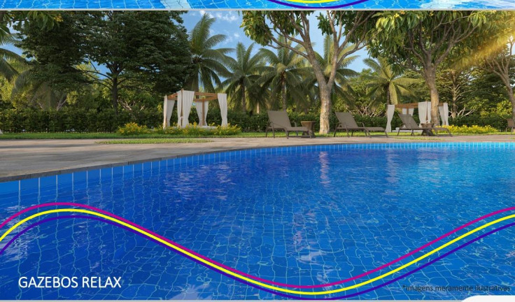 Imagem Flat com 1 Quarto à Venda,  em Praia de Muro Alto - Ipojuca