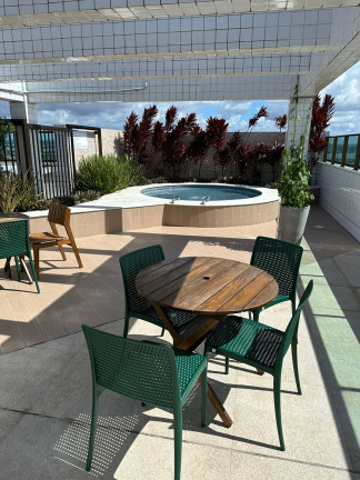 Imagem Apartamento com 2 Quartos para Alugar, 48 m² em Barra de Jangada - Jaboatão dos Guararapes