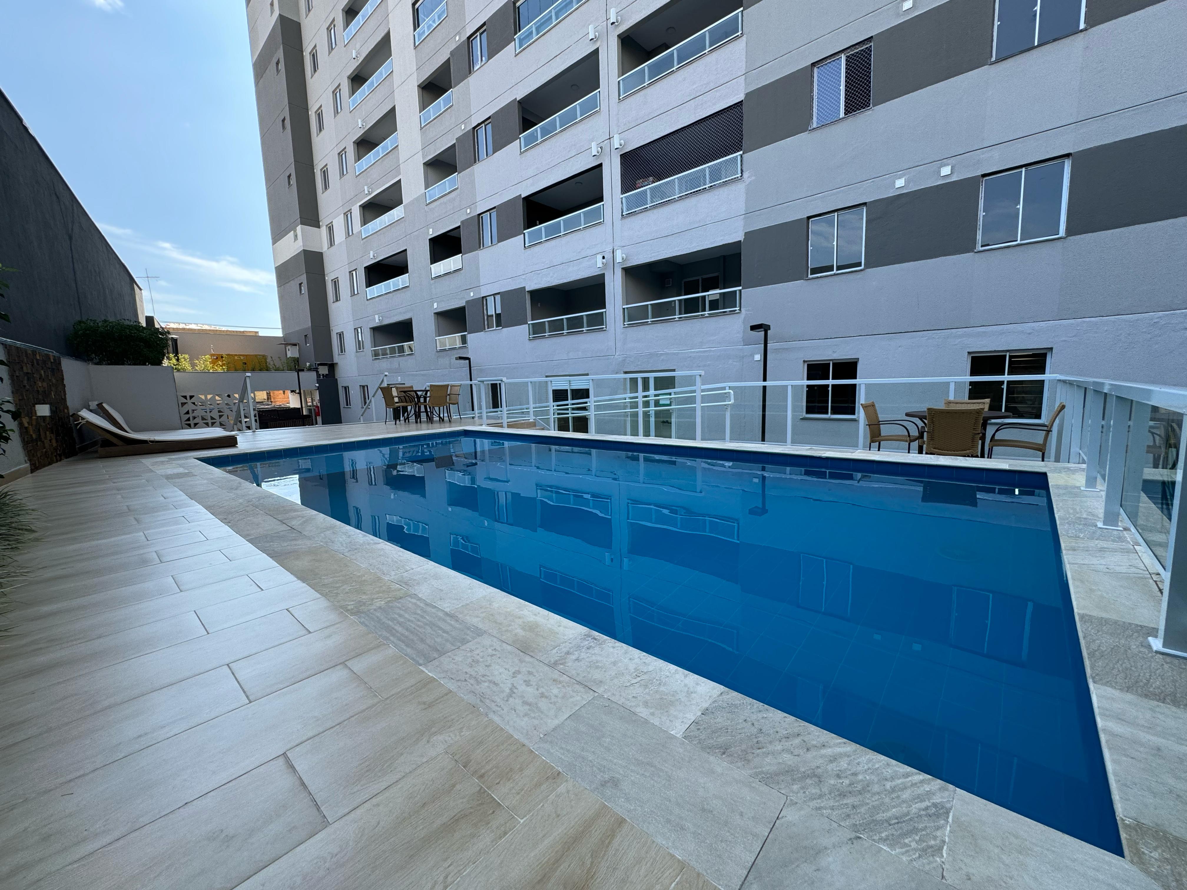 Imagem Apartamento com 2 Quartos à Venda, 36 m²em Água Branca - São Paulo Imagem Apartamento com 2 Quartos à Venda, 36 m²em Água Branca - São Paulo