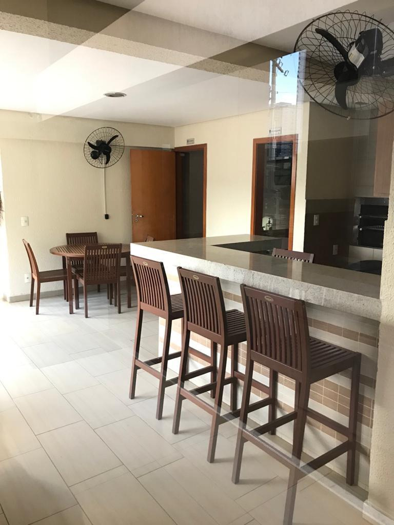 Imagem Apartamento com 3 Quartos à Venda, 87 m²em Setor Bueno - Goiânia
