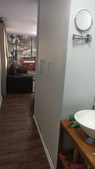 Imagem Apartamento com 2 Quartos à Venda, 55 m²em Jardim Alvorada - Santo André Imagem Apartamento com 2 Quartos à Venda, 55 m²em Jardim Alvorada - Santo André