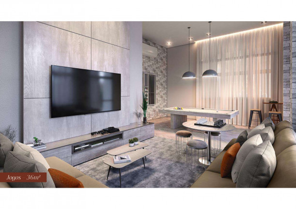 Imagem Apartamento com 3 Quartos à Venda, 157 m² em Cambuí - Campinas