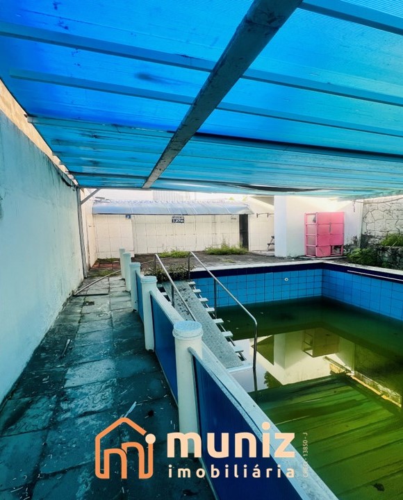 Imagem Ponto Comercial à Venda ou Locação, 520 m²em Encruzilhada - Recife Imagem Ponto Comercial à Venda ou Locação, 520 m²em Encruzilhada - Recife