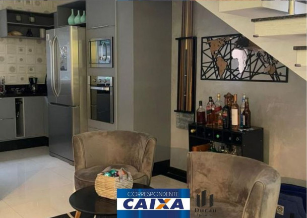 Imagem Casa com 3 Quartos à Venda, 154 m² em Portais (Polvilho) - Cajamar