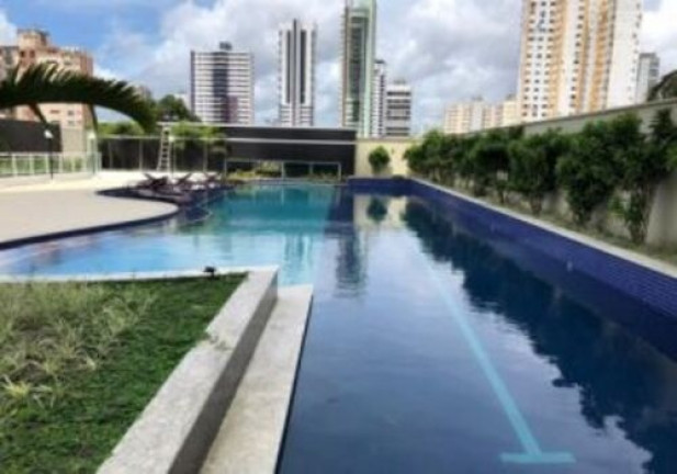 Imagem Apartamento com 3 Quartos à Venda, 143 m² em Umarizal - Belém