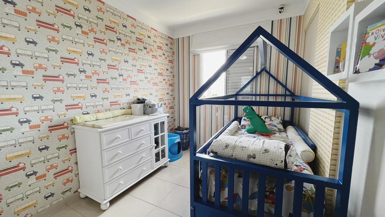 Imagem Apartamento com 2 Quartos à Venda, 64 m²em Parque Amazônia - Goiânia Imagem Apartamento com 2 Quartos à Venda, 64 m²em Parque Amazônia - Goiânia