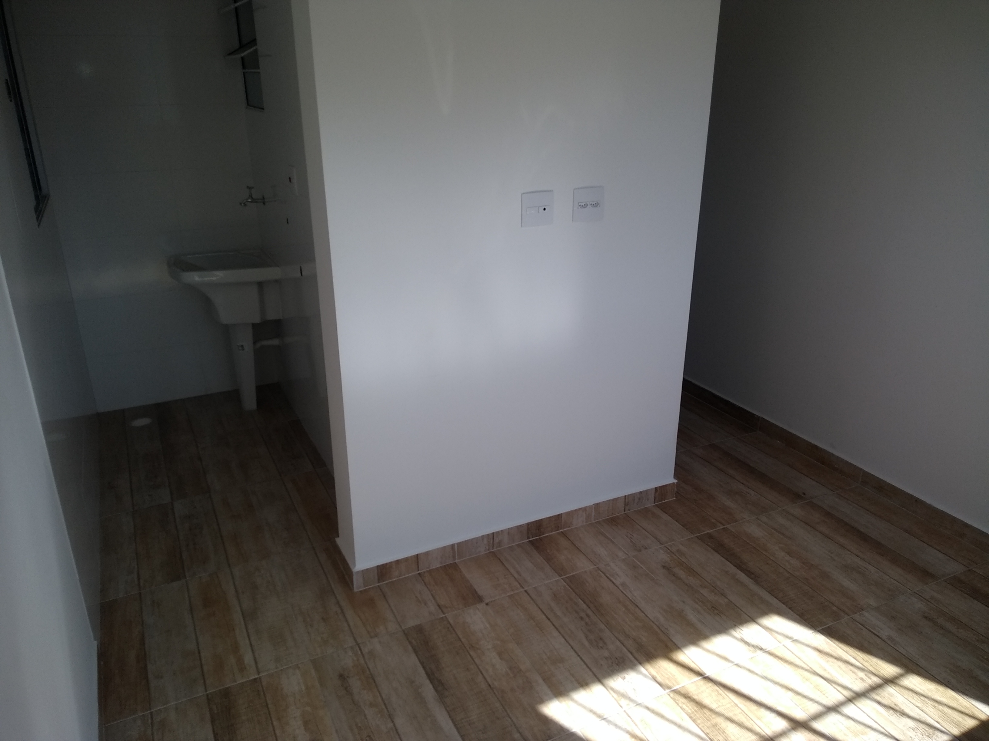 Imagem Apartamento com 1 Quarto para Alugar, 29 m²em Jardim dos Francos - São Paulo