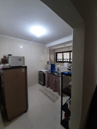 Imagem Apartamento com 2 Quartos à Venda, 70 m² em Caiçara - Praia Grande
