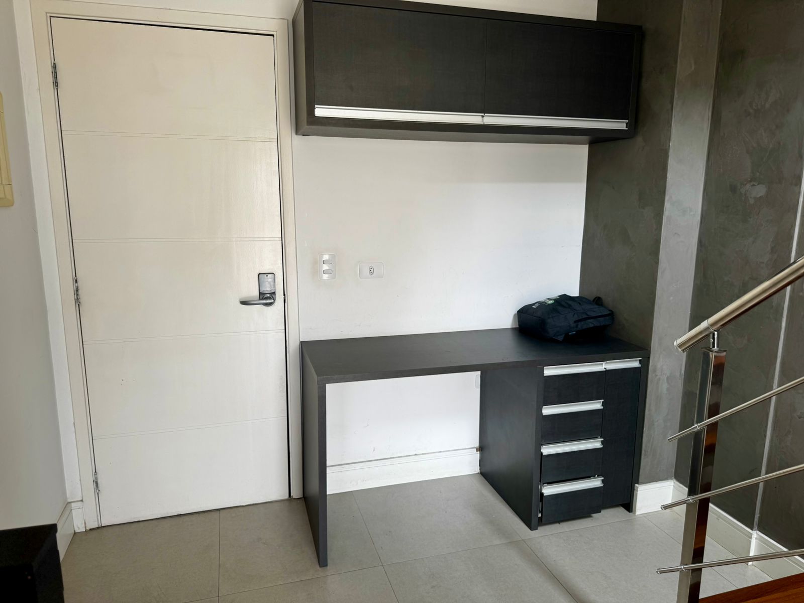 Imagem Cobertura com 1 Quarto à Venda, 65 m² em Jardim Ampliação - São Paulo Imagem Cobertura com 1 Quarto à Venda, 65 m² em Jardim Ampliação - São Paulo