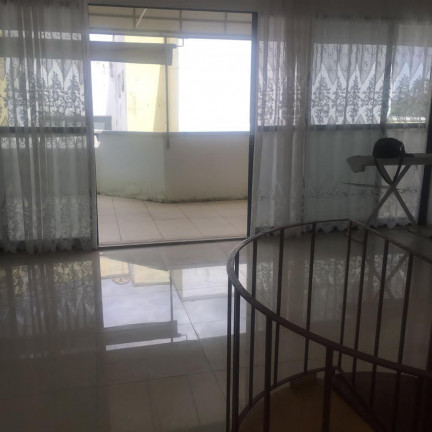 Imagem Apartamento com 3 Quartos à Venda, 1 m² em Cohafuma - São Luís Imagem Apartamento com 3 Quartos à Venda, 1 m² em Cohafuma - São Luís