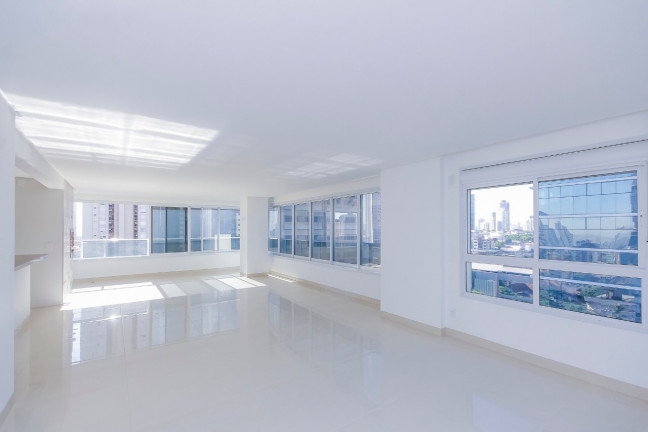 Imagem Apartamento com 4 Quartos à Venda, 207 m² em Setor Bueno - Goiânia Imagem Apartamento com 4 Quartos à Venda, 207 m² em Setor Bueno - Goiânia