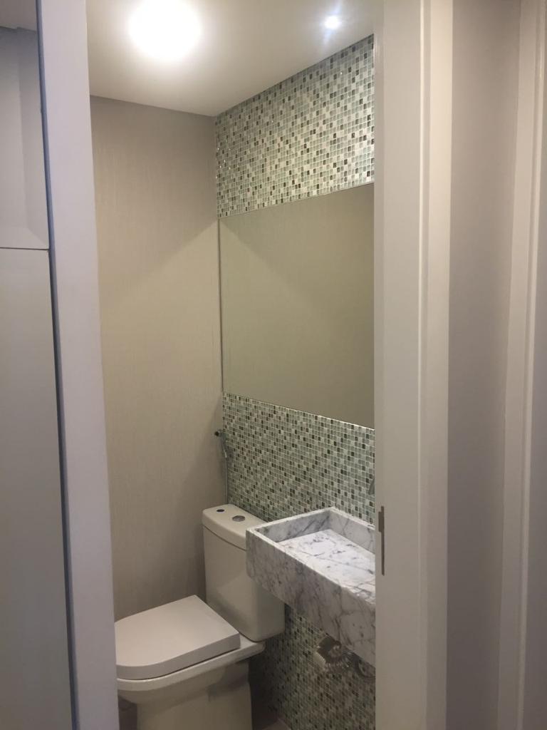 Imagem Apartamento com 3 Quartos à Venda ou Locação, 130 m² em Parque 10 de Novembro - Manaus