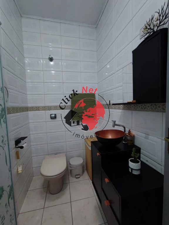 Imagem Casa com 2 Quartos à Venda, 101 m²em Assunção - São Bernardo do Campo