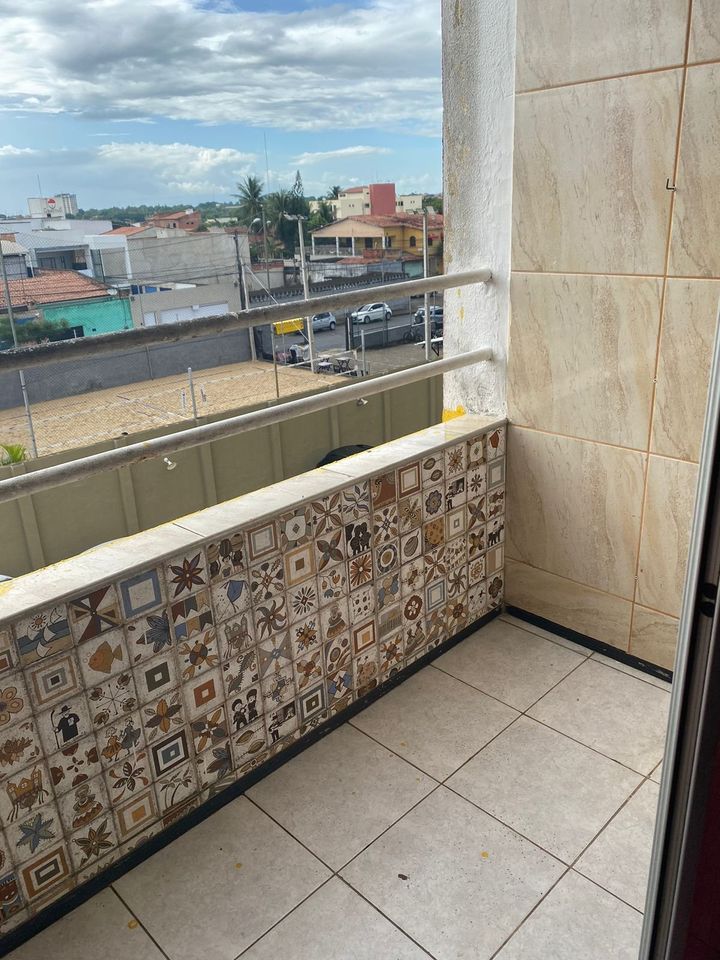 Imagem Apartamento com 2 Quartos à Venda, 55 m²em Mondubim - Fortaleza