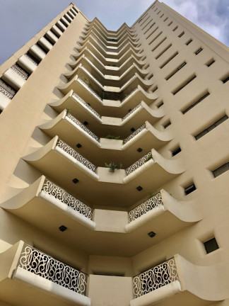 Imagem Apartamento com 4 Quartos à Venda, em Centro - Santo André Imagem Apartamento com 4 Quartos à Venda, em Centro - Santo André
